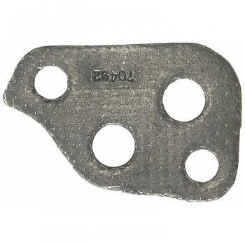 1994 Toyota Tercel EGR Valve Gasket Valve To Manifold Fel-Pro 70492 image 1 of 1