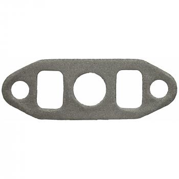 1995 Jeep Grand Cherokee EGR Valve Gasket Valve To Manifold Fel-Pro 70561 image 1 of 1