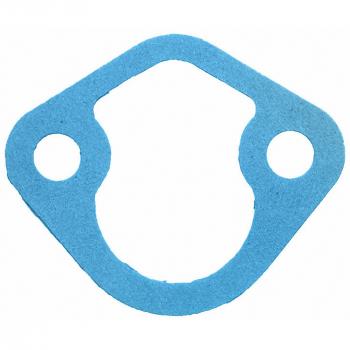 1982 Dodge D50 Fuel Pump Block-Off Plate Gasket
