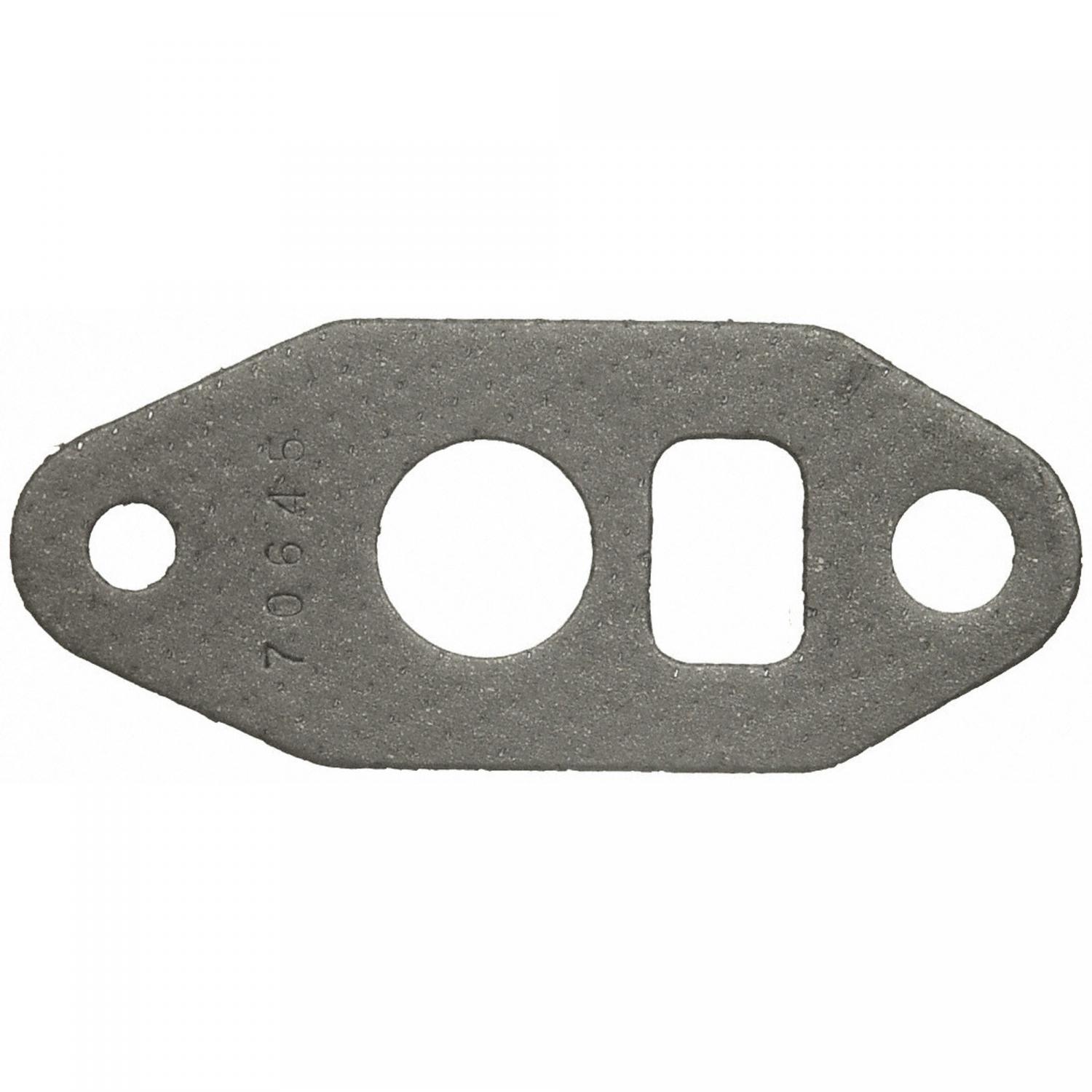 Fel-Pro 70645 - EGR Valve Gasket Fel-Pro 70645 EGR Valve Gasket product image 1 of 1