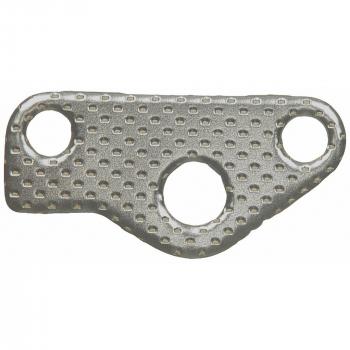 1994 Toyota Paseo EGR Valve Gasket Valve To Manifold Fel-Pro 70690 image 1 of 1