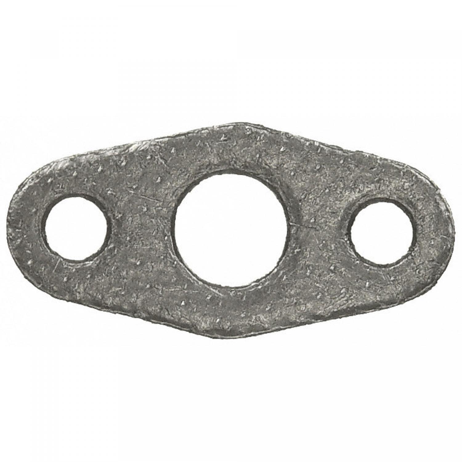 Fel-Pro 70697 - EGR Valve Gasket Fel-Pro 70697 EGR Pipe Gasket product image 1 of 1