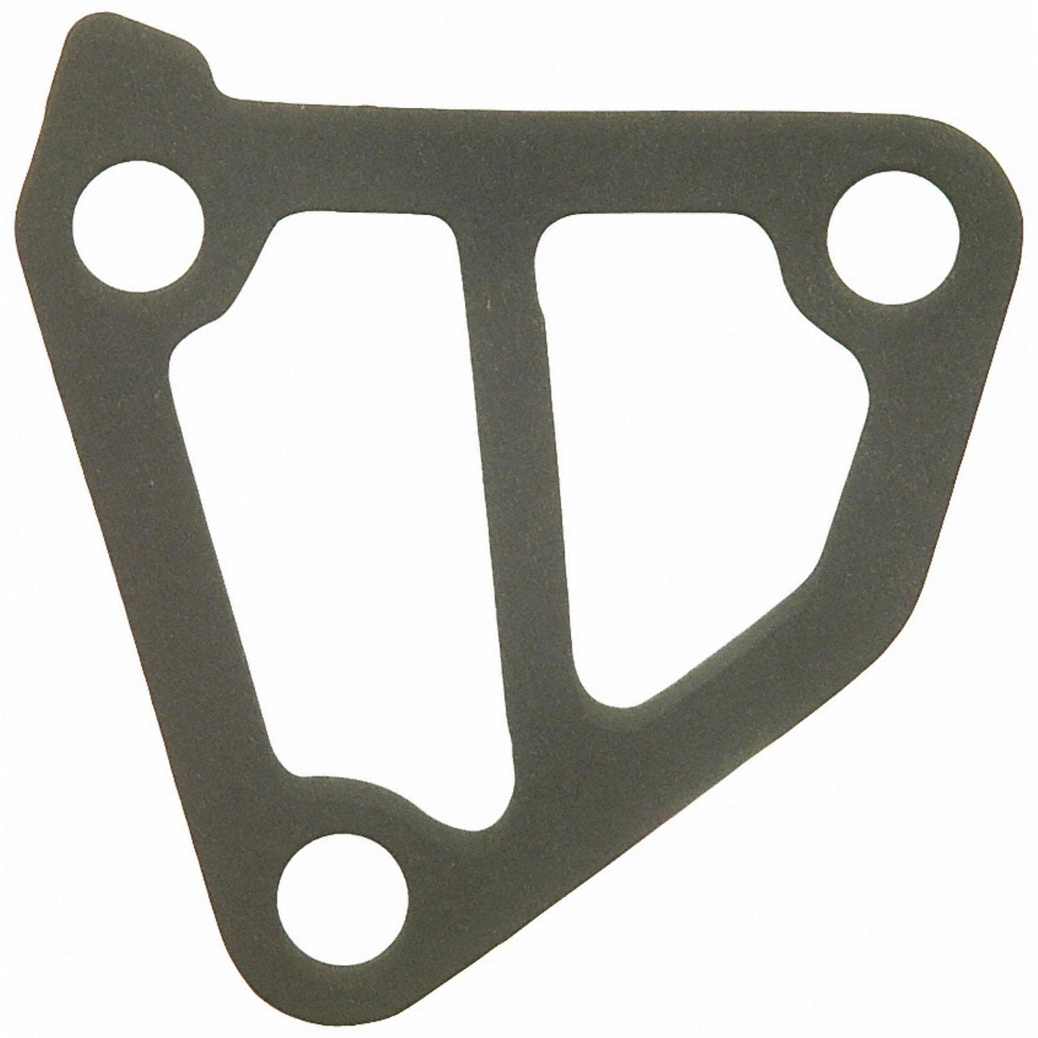 Fel-Pro 70716 - Engine Oil Filter Adapter Gasket Fel-Pro 70716 Engine Oil Filter Adapter Gasket product image 1 of 1