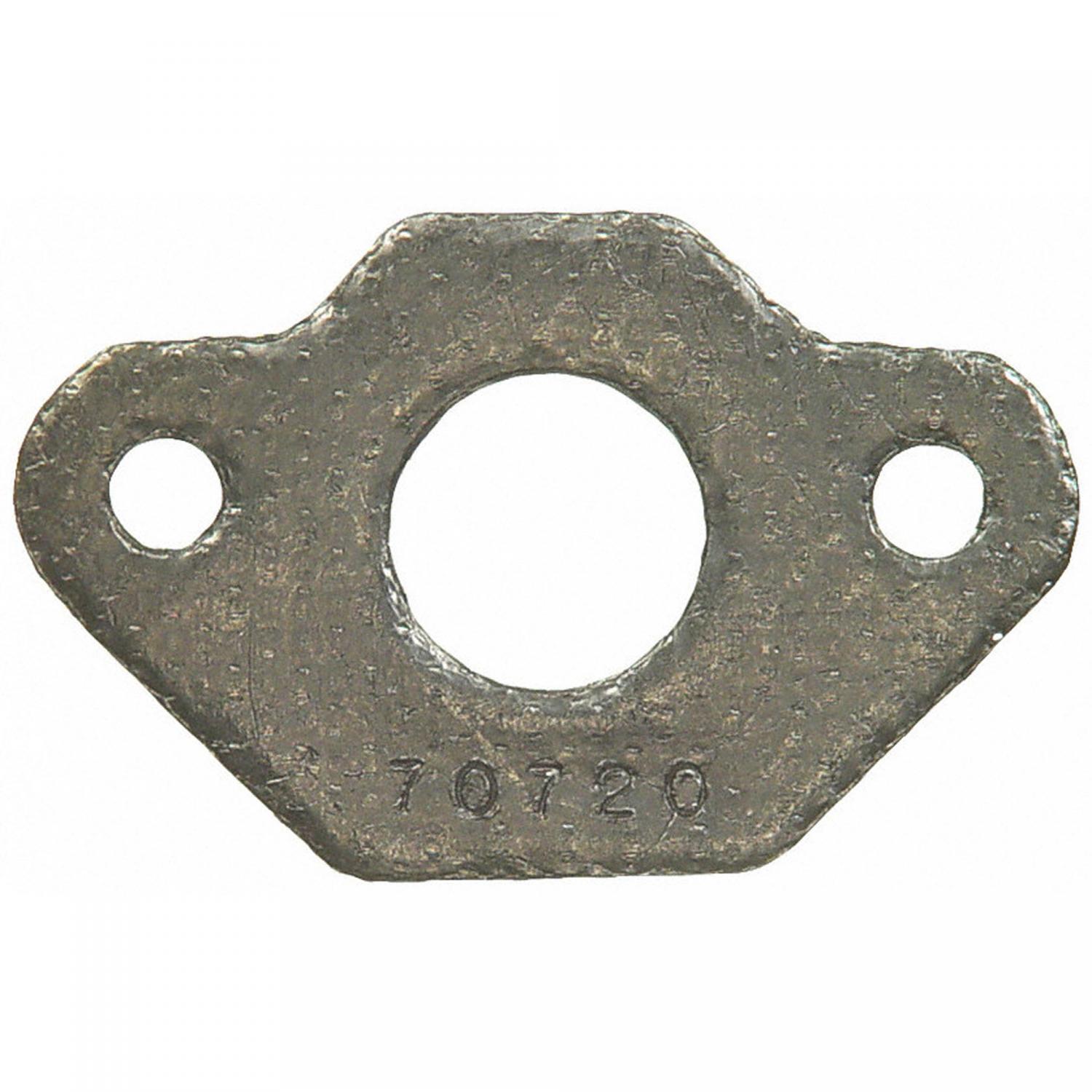 Fel-Pro 70720 - EGR Valve Gasket Fel-Pro 70720 EGR Valve Gasket product image 1 of 1