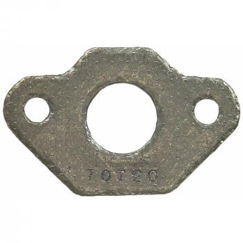 1997 Dodge Avenger EGR Valve Gasket Valve To Manifold Fel-Pro 70720 image 1 of 1