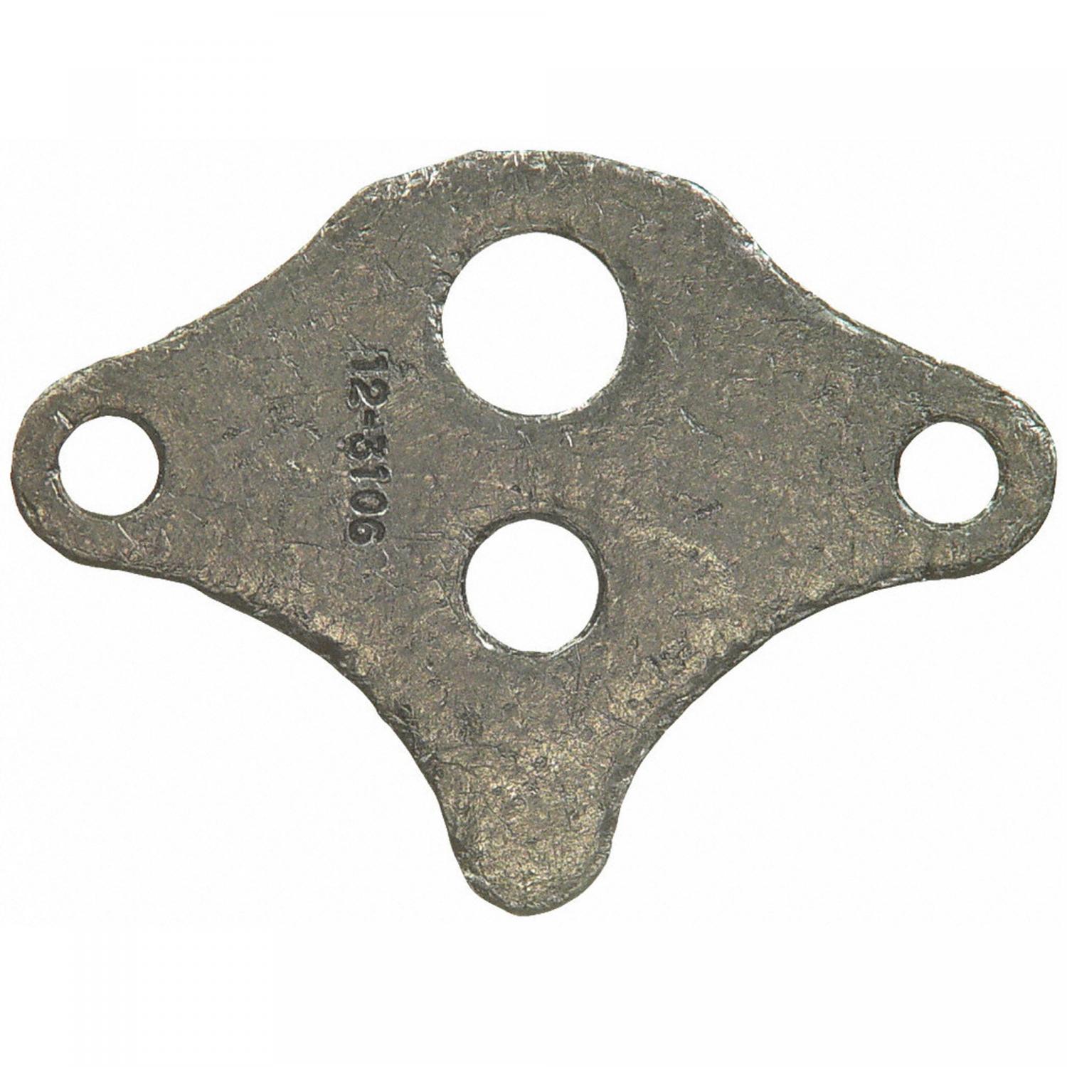 Fel-Pro 70790 - EGR Valve Gasket Fel-Pro 70790 EGR Valve Gasket product image 1 of 1