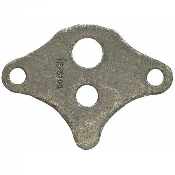 1997 Oldsmobile Silhouette EGR Valve Gasket Valve To Manifold Fel-Pro 70790 image 1 of 1