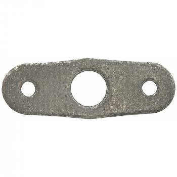 2002 Ford E-350 Super Duty EGR Valve Gasket Valve To Manifold Fel-Pro 70802 image 1 of 1