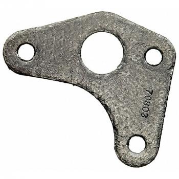 1999 Oldsmobile Alero EGR Valve Gasket Valve To Manifold Fel-Pro 70803 image 1 of 1