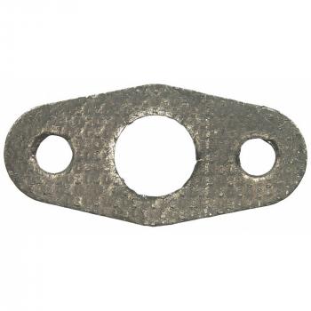 2001 Nissan Maxima EGR Valve Spacer Plate Gasket