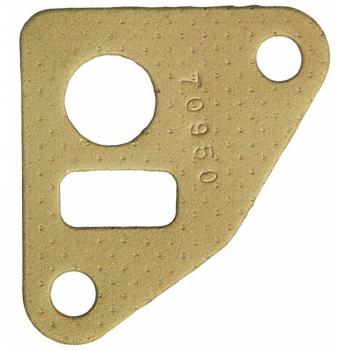 1986 Chevrolet G10 EGR Valve Gasket Valve To Manifold Fel-Pro 70950 image 1 of 1