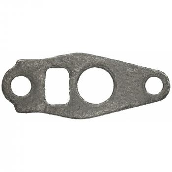 1995 Chevrolet S10 EGR Valve Gasket Valve To Manifold Fel-Pro 70954 image 1 of 1