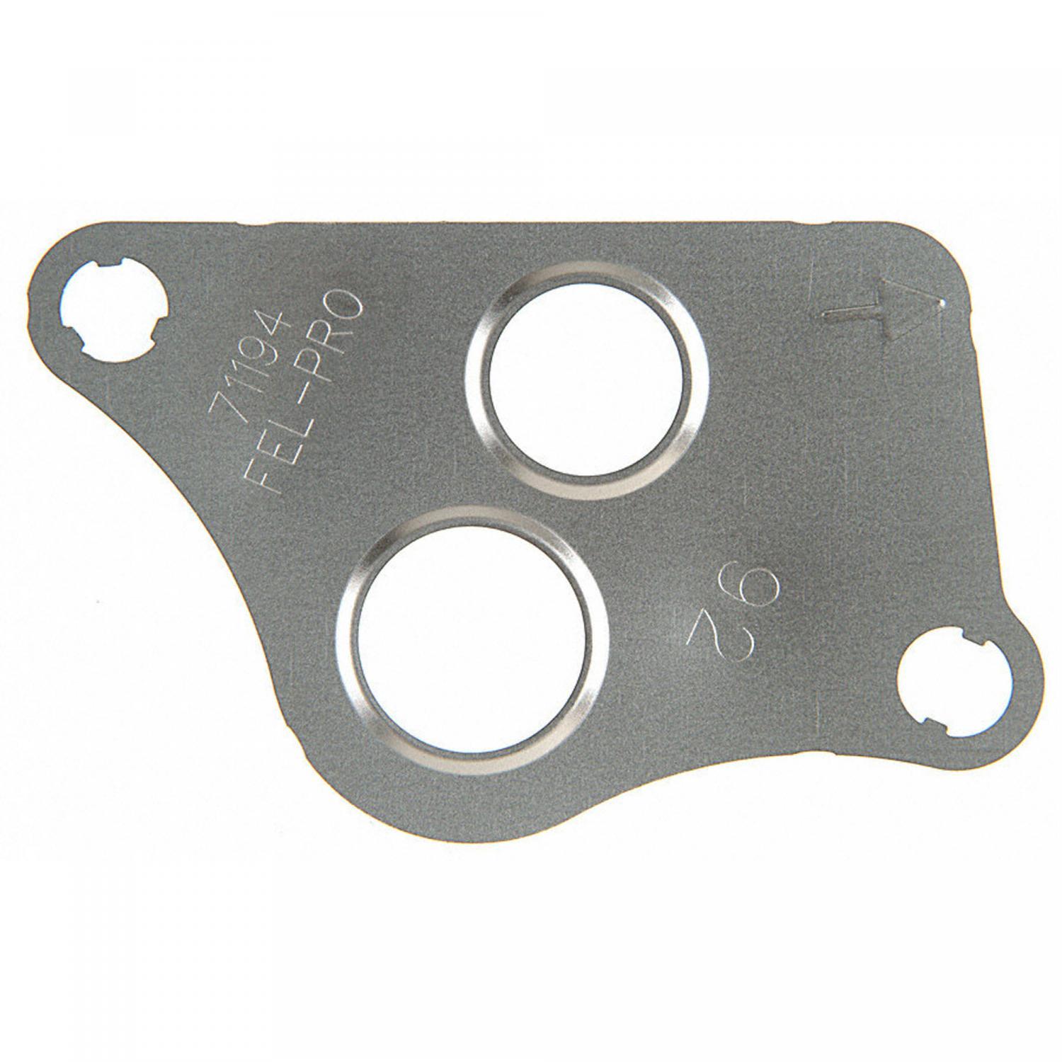Fel-Pro 71194 - EGR Valve Gasket Fel-Pro 71194 EGR Valve Gasket product image 1 of 1