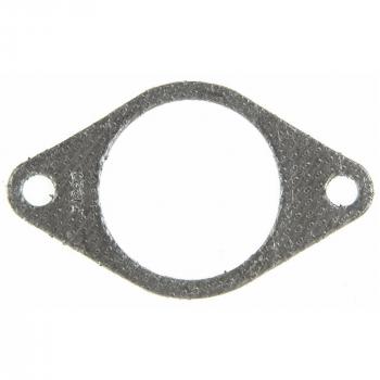 2004 GMC C5500 Topkick EGR Valve Gasket Valve To Manifold Fel-Pro 71220 image 1 of 1