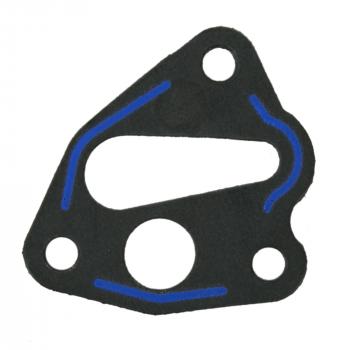 2009 Jeep Wrangler Engine Oil Filter Adapter Gasket