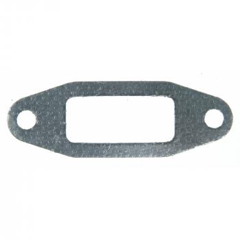 2010 GMC Sierra 3500 HD EGR Pipe Gasket