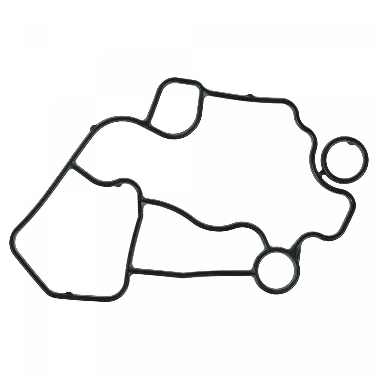 Fel-Pro 71259 - Engine Oil Filter Adapter Gasket Fel-Pro 71259 Engine Oil Filter Adapter Gasket product image 1 of 1