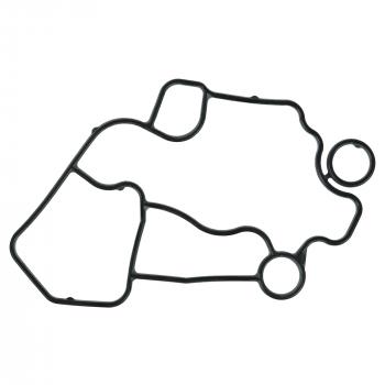 2006 Audi A4 Engine Oil Filter Adapter Seal