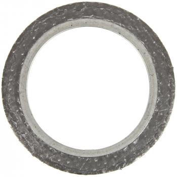 2007 Ford F-550 Super Duty EGR Cooler Seal