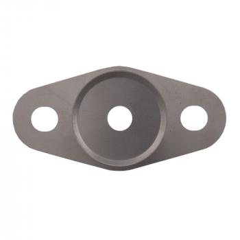 2006 Mazda 6 EGR Valve Gasket Valve To Manifold Fel-Pro 71276 image 1 of 1
