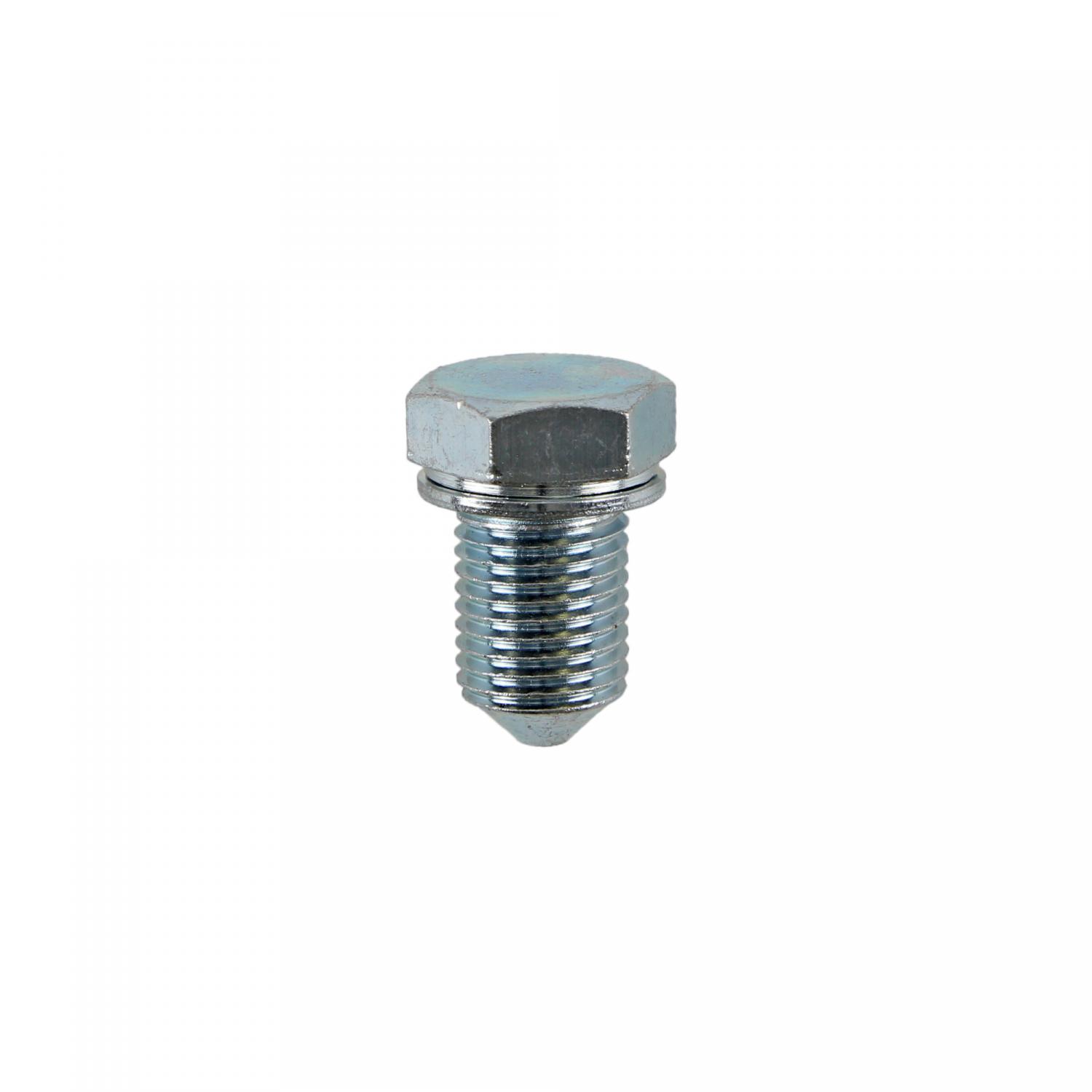 Fel-Pro 71277 - Engine Oil Drain Plug Fel-Pro 71277 Engine Oil Drain Plug product image 1 of 1
