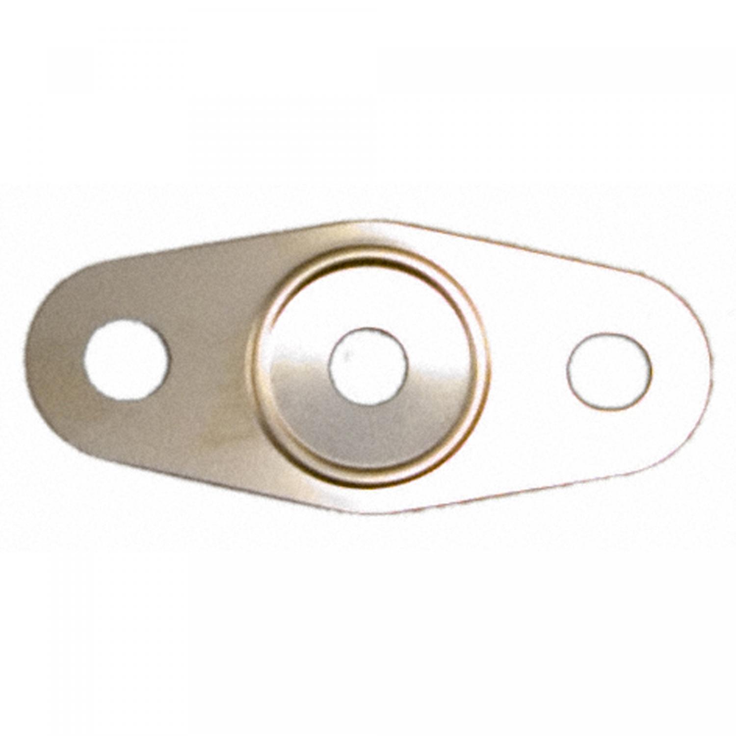 Fel-Pro 71280 - EGR Valve Gasket Fel-Pro 71280 EGR Valve Gasket product image 1 of 1