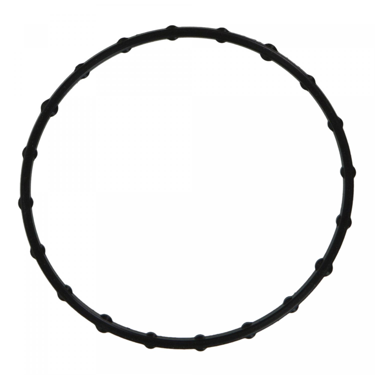 Fel-Pro 71312 - Engine Oil Filter Adapter Gasket Fel-Pro 71312 Engine Oil Filter Adapter Gasket product image 1 of 1