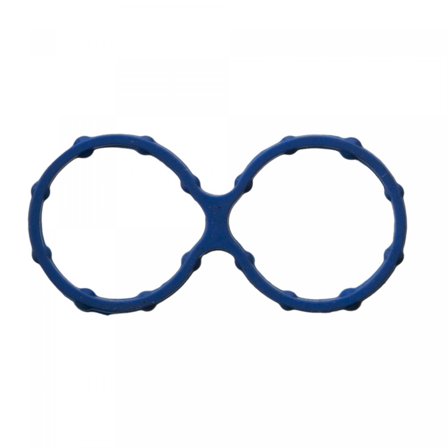 Fel-Pro 71339 - Engine Oil Filter Adapter Seal Fel-Pro 71339 Engine Oil Filter Adapter Seal product image 1 of 1