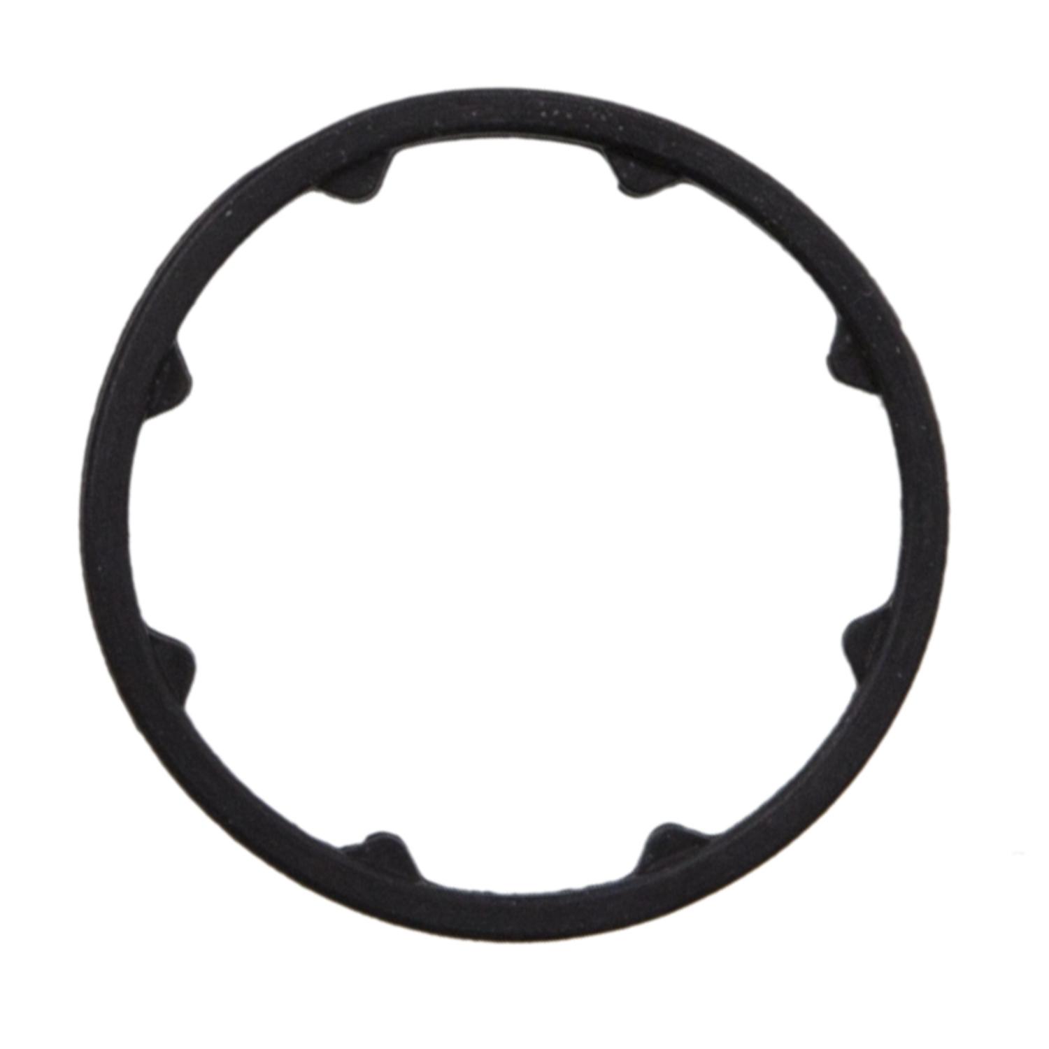 Fel-Pro 71346 - Engine Oil Cooler Gasket Fel-Pro 71346 Engine Oil Cooler Gasket product image 1 of 1