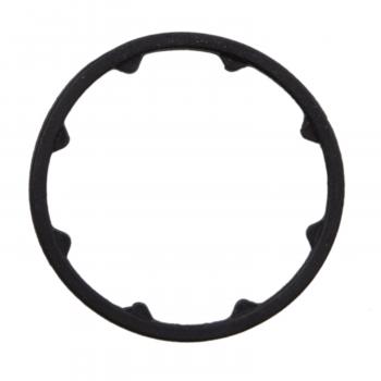 2010 Pontiac G3 Engine Oil Cooler Line Seal Outlet (Inner) Fel-Pro 71346 image 1 of 1
