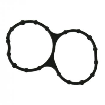 2014 Ford Mustang Engine Oil Filter Adapter Seal Fel-Pro 71450 image 1 of 1