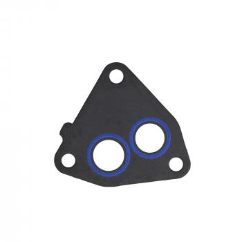 2012 Infiniti EX35 Engine Oil Filter Adapter Gasket