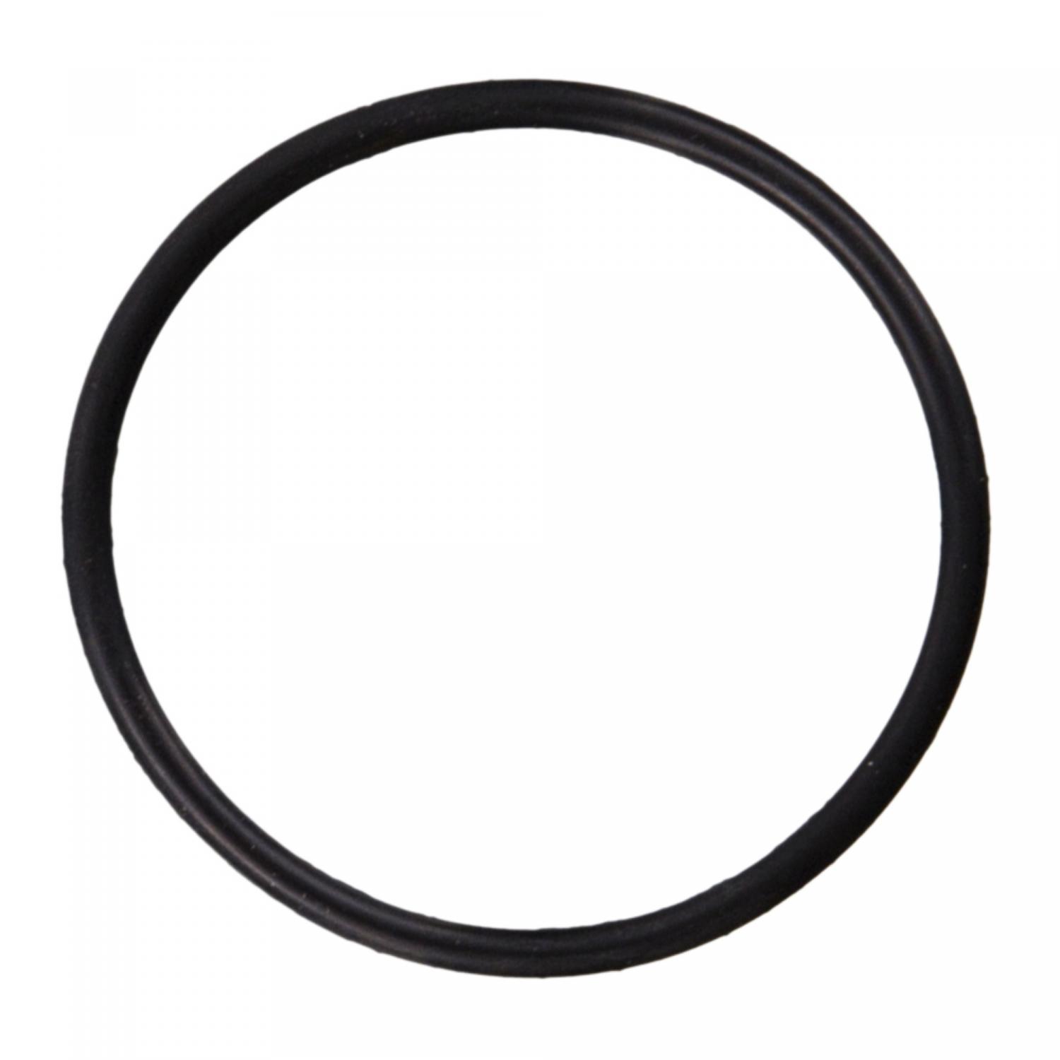 Fel-Pro 71857 - Fuel Pump O-Ring Fel-Pro 71857 Engine Block Cover Gasket product image 1 of 1