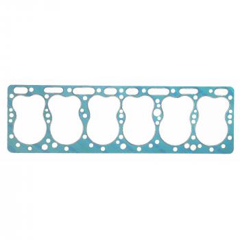 1955 Willys Custom Engine Cylinder Head Gasket