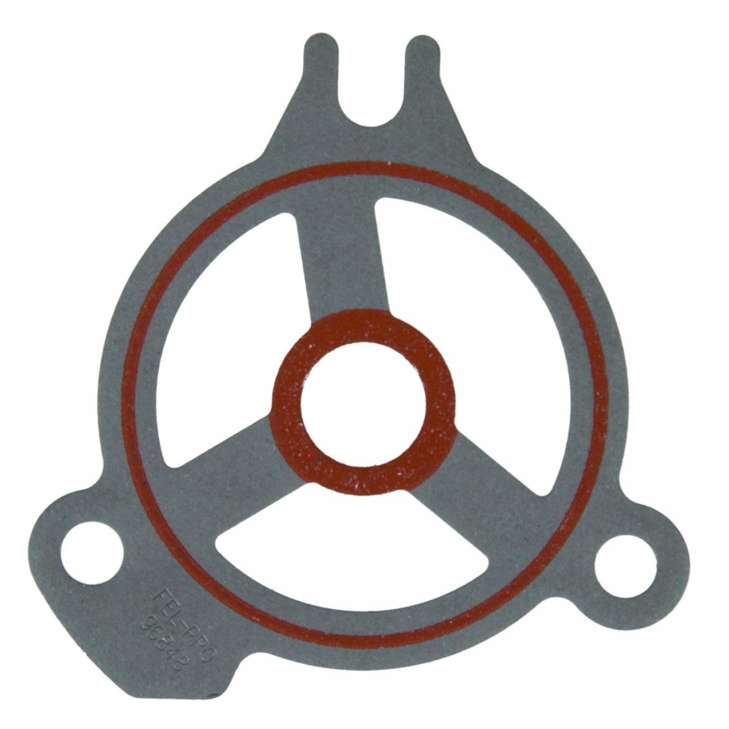 Fel-Pro 72423 - Engine Oil Filter Adapter Gasket Fel-Pro 72423 Engine Oil Filter Adapter Gasket product image 1 of 1