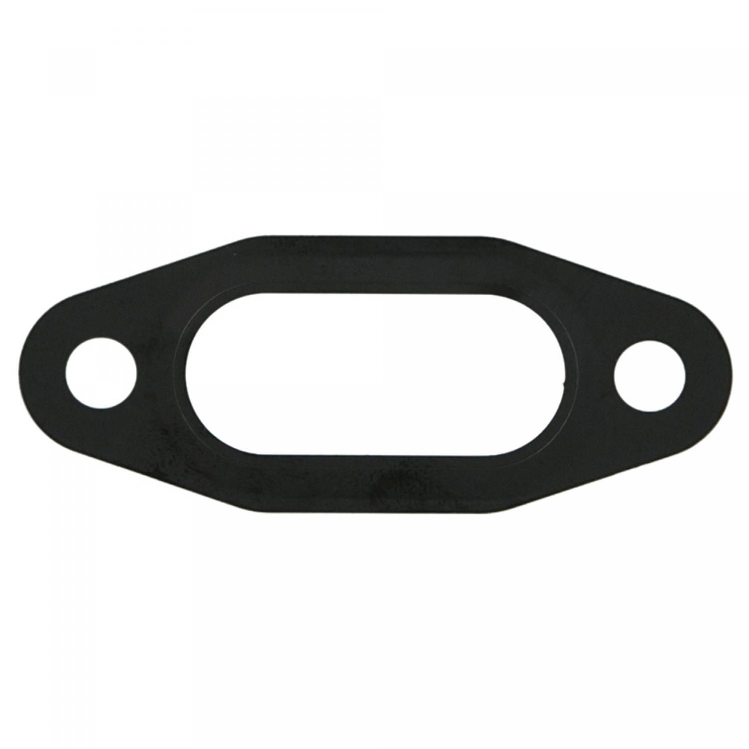 Fel-Pro 72435 - Engine Oil Cooler Gasket Fel-Pro 72435 Engine Oil Cooler Gasket product image 1 of 1