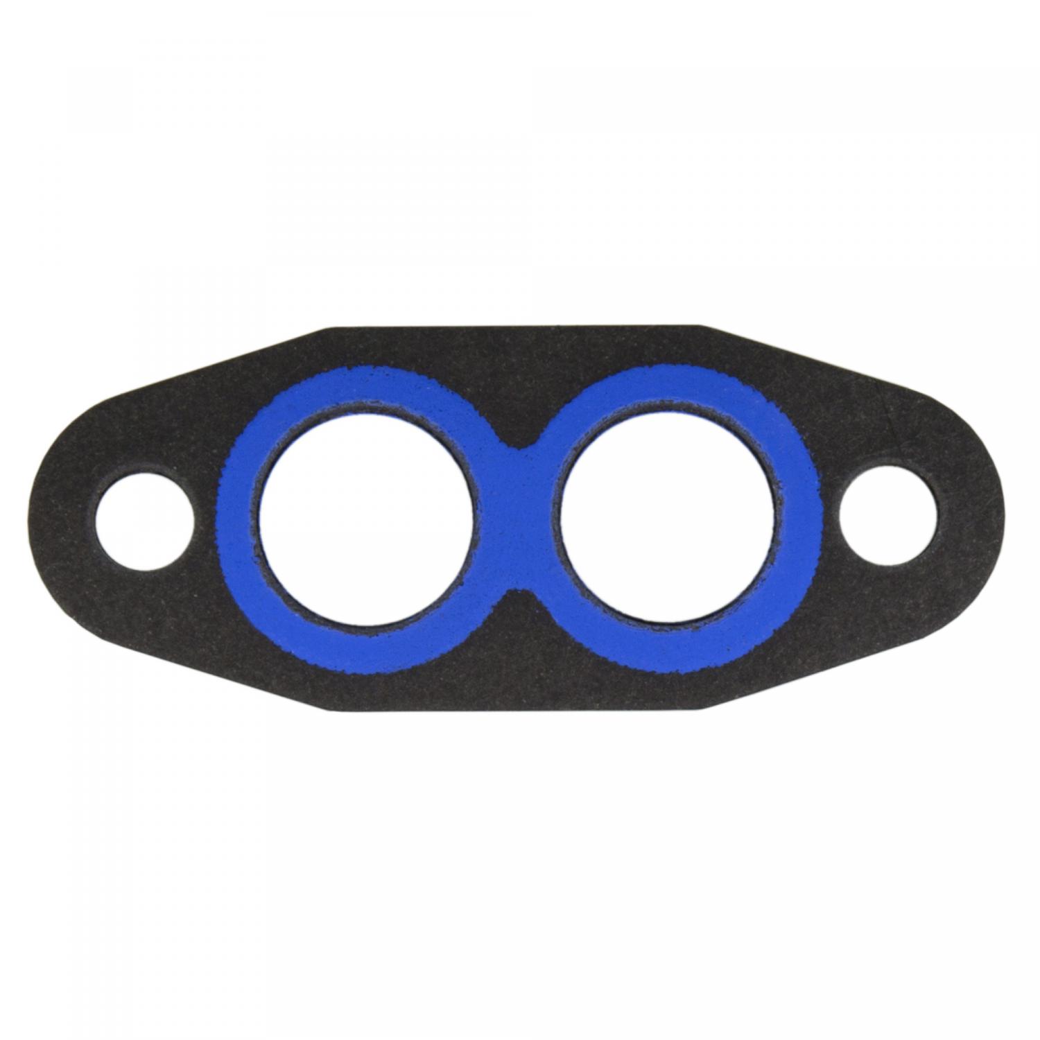 Fel-Pro 72462 - Engine Oil Cooler Gasket Fel-Pro 72462 Engine Oil Cooler Gasket product image 1 of 1
