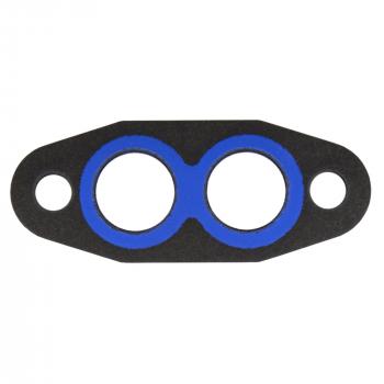 2009 Cadillac Escalade EXT Engine Oil Cooler Gasket Fel-Pro 72462 image 1 of 1