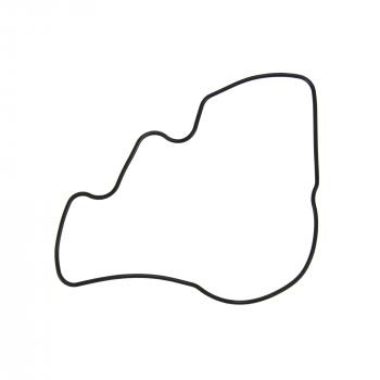 1995 Toyota MR2 Engine Oil Pump Seal Fel-Pro 72518 image 1 of 1