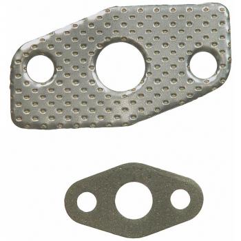 1982 Plymouth TC3 EGR Valve Gasket Valve To Manifold Fel-Pro 72520 image 1 of 1