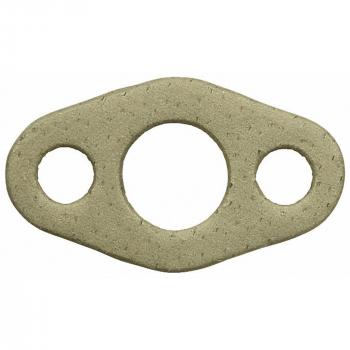 1990 Nissan Pulsar NX EGR Valve Gasket Valve To Manifold Fel-Pro 72521 image 1 of 1