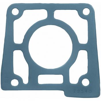1991 Mercury Cougar Fuel Injection Throttle Body Mounting Gasket EGR Valve To Plenum Fel-Pro 72540 image 1 of 1