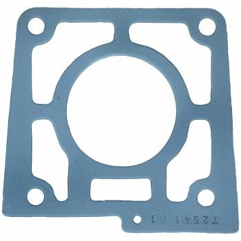 1986 Mercury Capri Fuel Injection Throttle Body Mounting Gasket EGR Valve To Plenum Fel-Pro 72541 image 1 of 1