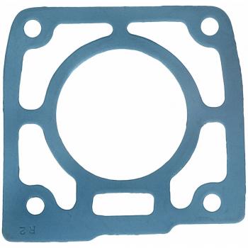 1987 Lincoln Mark VII Fuel Injection Throttle Body Mounting Gasket EGR Valve To Plenum Fel-Pro 72543 image 1 of 1
