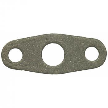 1995 Geo Prizm EGR Valve Gasket Valve To Manifold Fel-Pro 72554 image 1 of 1
