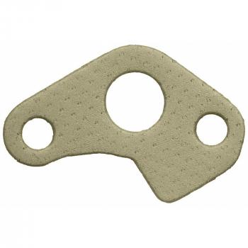 1981 Toyota Corona EGR Valve Gasket Valve To Manifold Fel-Pro 72559 image 1 of 1