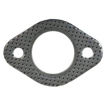 2010 Ford F-450 Super Duty EGR Cooler Gasket Outlet Fel-Pro 72585 image 1 of 1