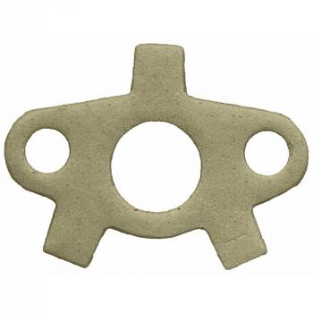 1990 Toyota 4Runner EGR Valve Gasket Valve To Manifold Fel-Pro 72601 image 1 of 1
