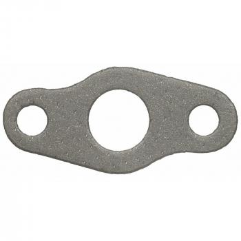 1993 Toyota Celica EGR Valve Gasket Valve To Manifold Fel-Pro 72610 image 1 of 1
