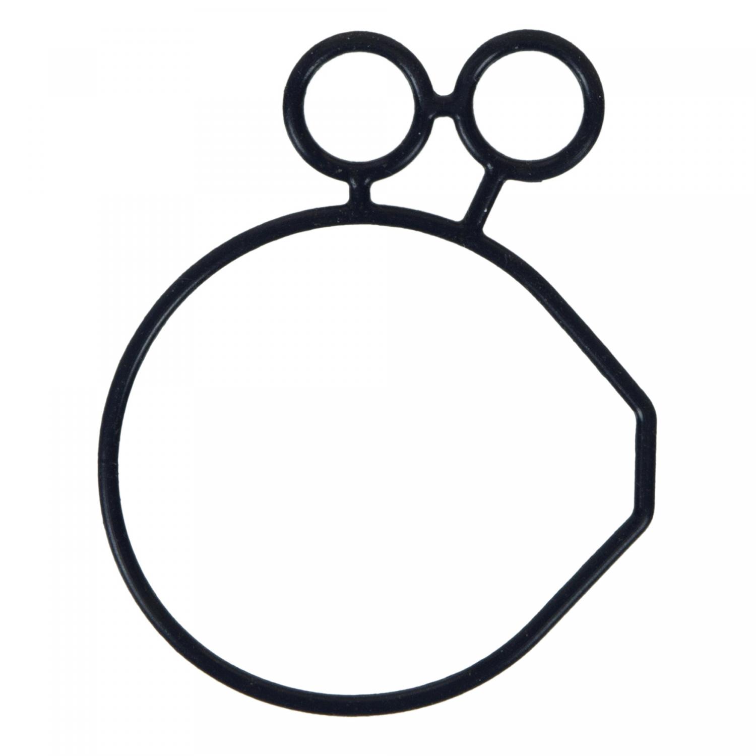 Fel-Pro 72705 - Engine Oil Pump Seal Fel-Pro 72705 Engine Oil Pump Gasket product image 1 of 1